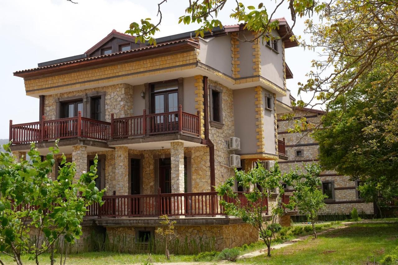 Enso Otel Fethiye