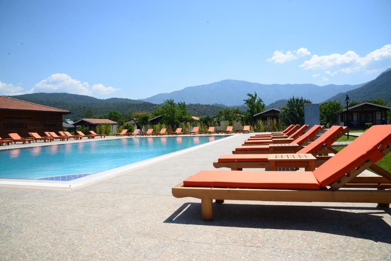 Otel Enso Fethiye