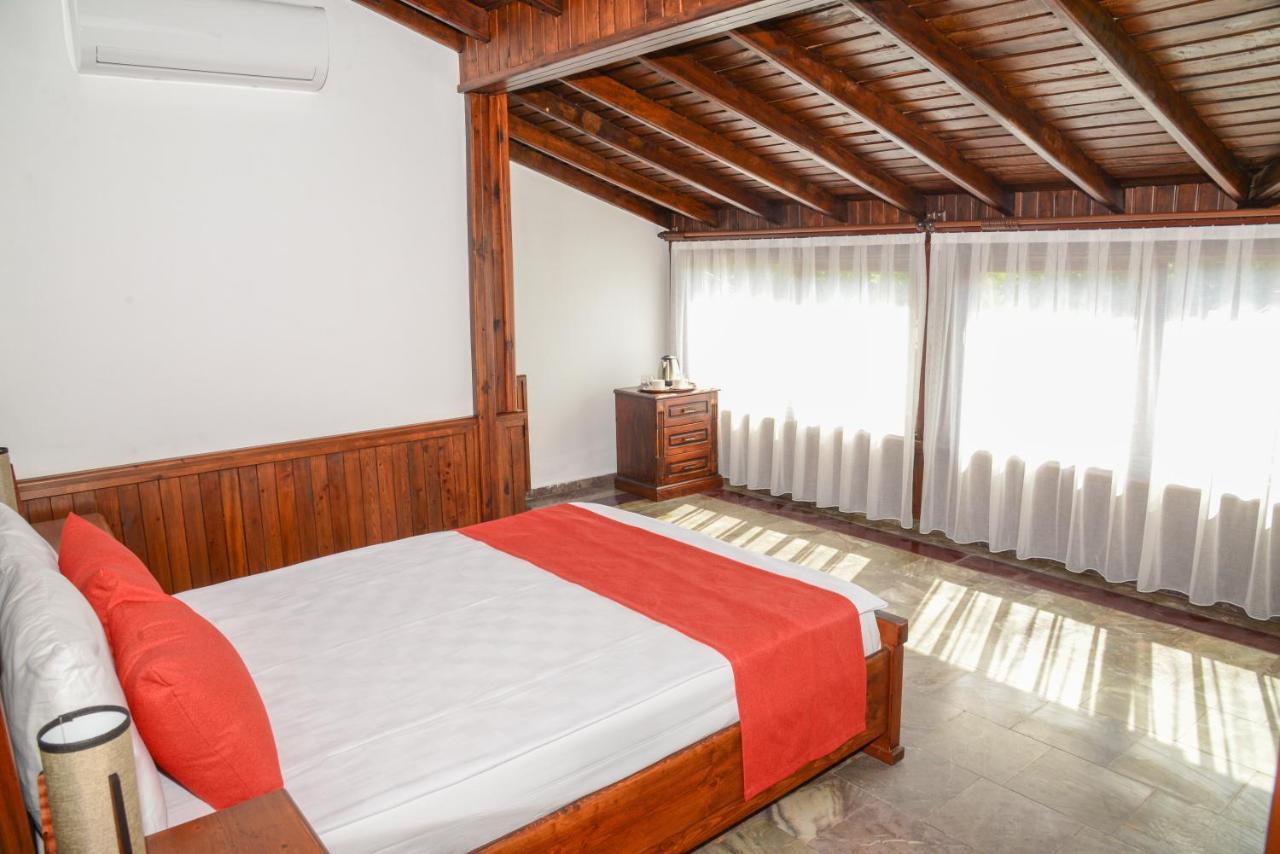 Enso Otel Fethiye