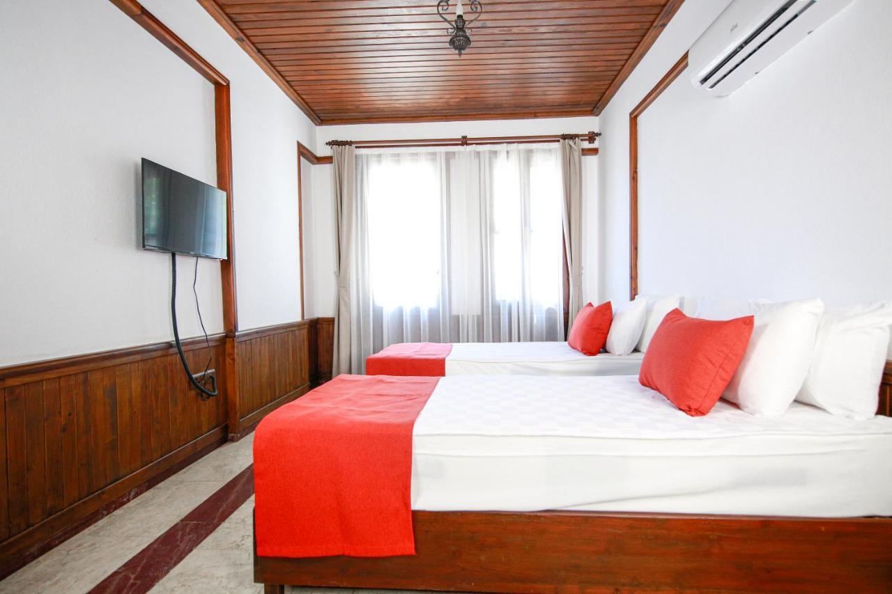 Enso Otel *