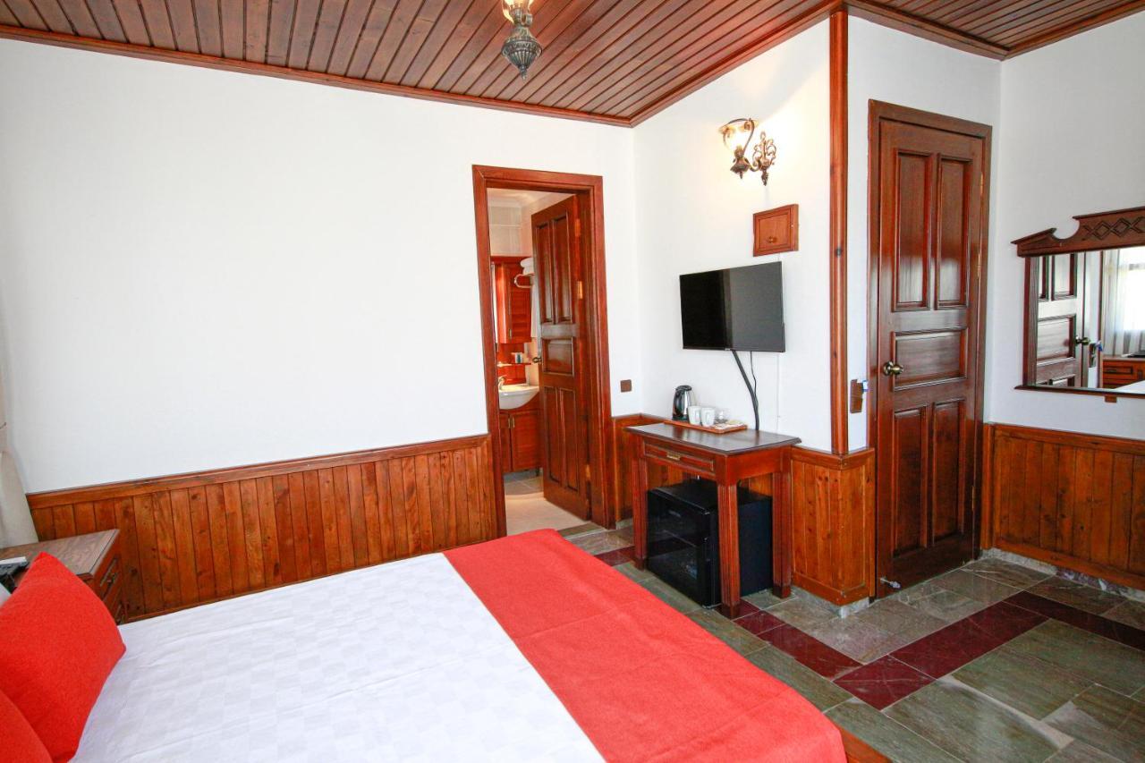 Enso Otel Fethiye