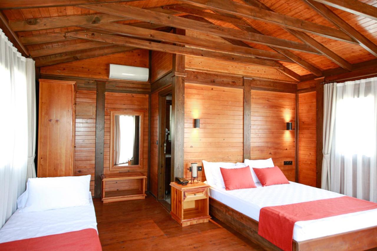 Otel Enso *