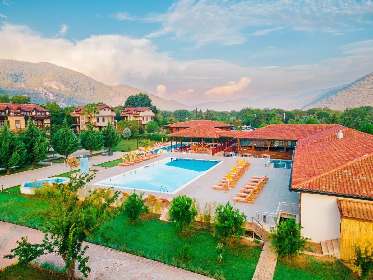 Otel Enso Fethiye