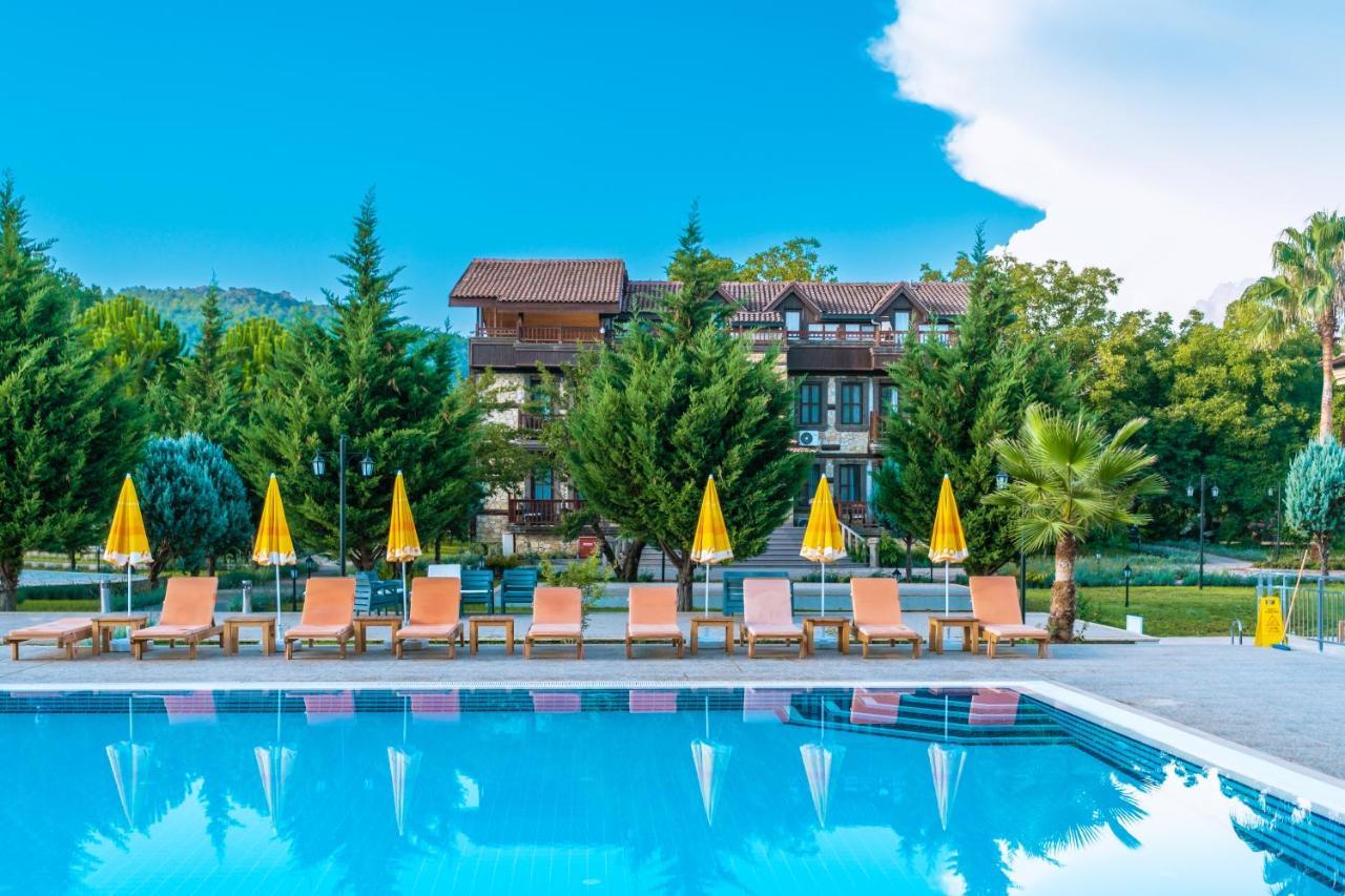 Enso Otel