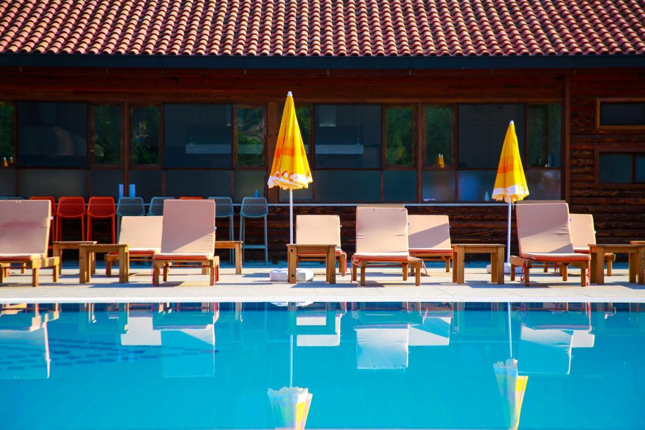 Enso Otel Fethiye